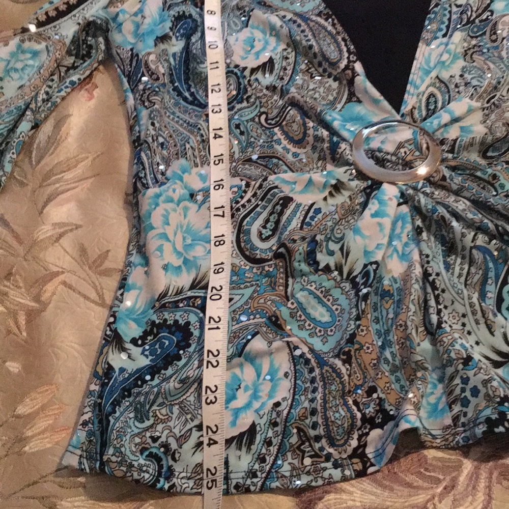 Sequins Top - image 6